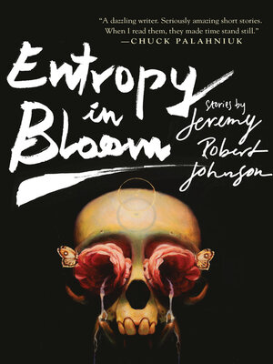 cover image of Entropy in Bloom